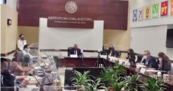 INE recomienda a candidatos campañas sin mítines masivos