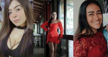 Desaparecidas en Jalisco habrían subido a un taxi