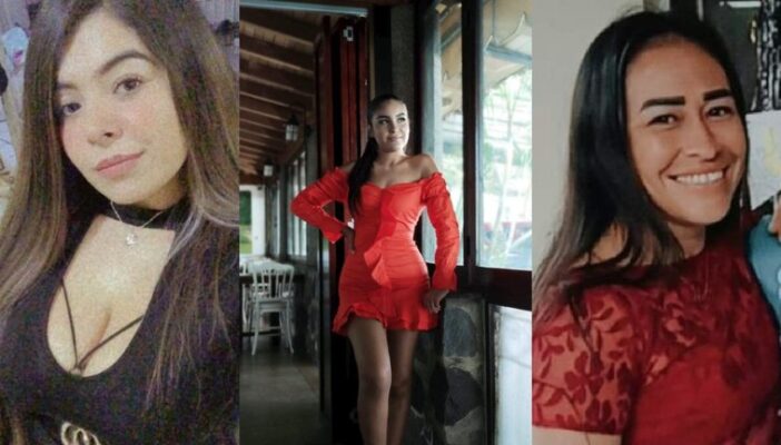 Desaparecidas en Jalisco habrían subido a un taxi