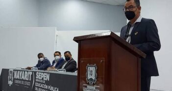 Se declara listo sector educativo de Nayarit para ser vacunado contra Covid-19