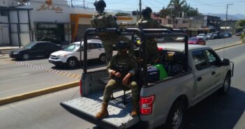 Sacan a la Marina de Puerto Vallarta; brindaba seguridad desde enero