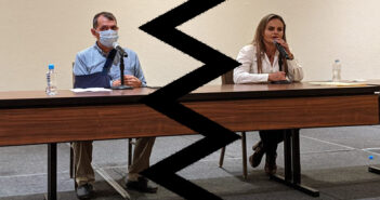 "No sé qué pasó con Ramón, no me responde mensajes ni llamadas": Carla Esparza