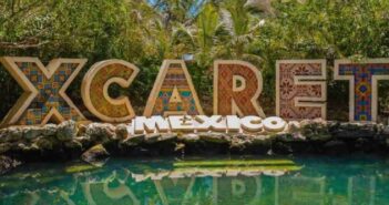 Clausuran atracción en Xcaret donde murió menor tras ser succionado