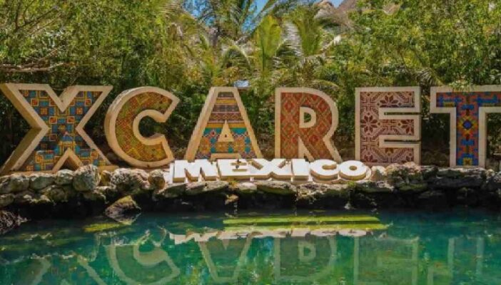 Clausuran atracción en Xcaret donde murió menor tras ser succionado