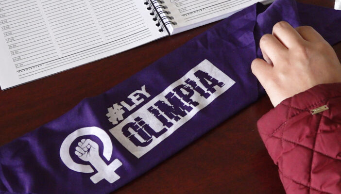 Diputados aprueban Ley Olimpia para castigar el acoso digital