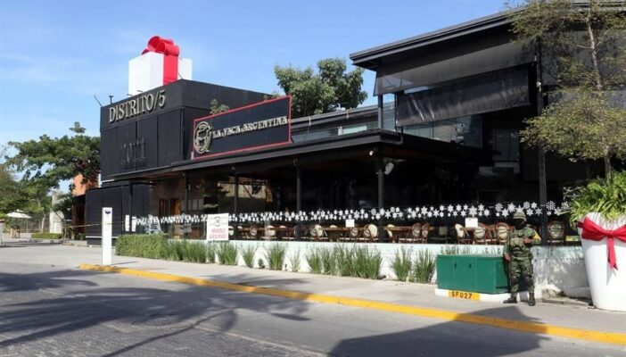 Presentan informe a un año del asesinato de Aristóteles Sandoval