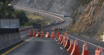 Se 'lava las manos' ante Vía Corta abandonada