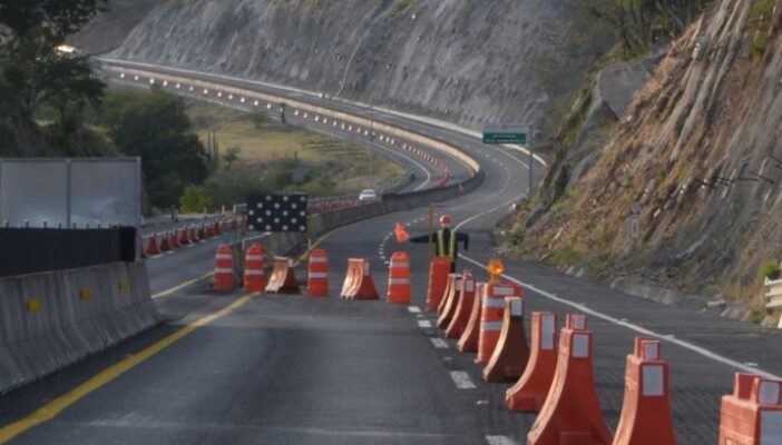 Se 'lava las manos' ante Vía Corta abandonada