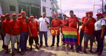 Yelapa le da el respaldo a Mario Rodríguez