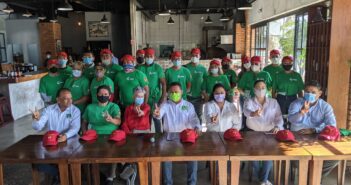 Petistas se suman al verde para traer a Vallarta la 4T