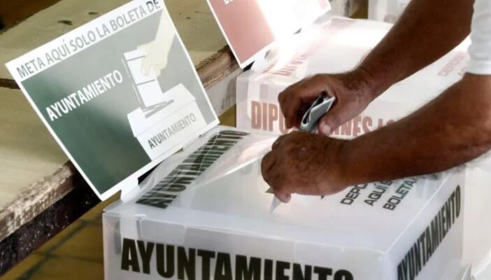 Aquí los lugares y horas de arranque de campaña en Vallarta