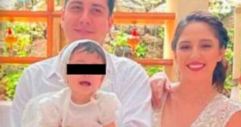 2 policías detenidos por desaparición de familia tenían orden de aprehensión previa