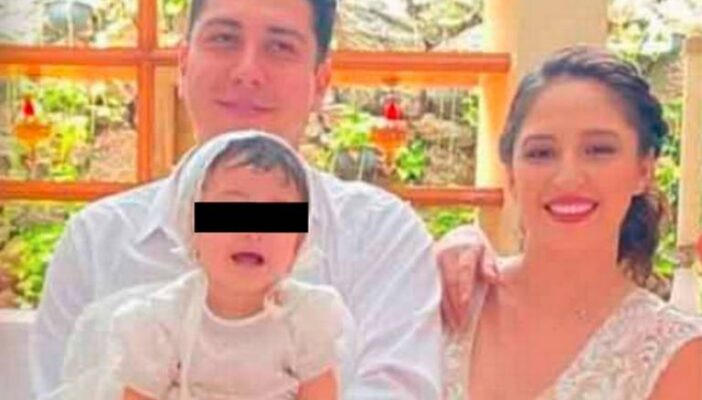 2 policías detenidos por desaparición de familia tenían orden de aprehensión previa