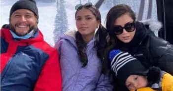 Critican a hijo de AMLO por vacacionar en EU, durante pandemia