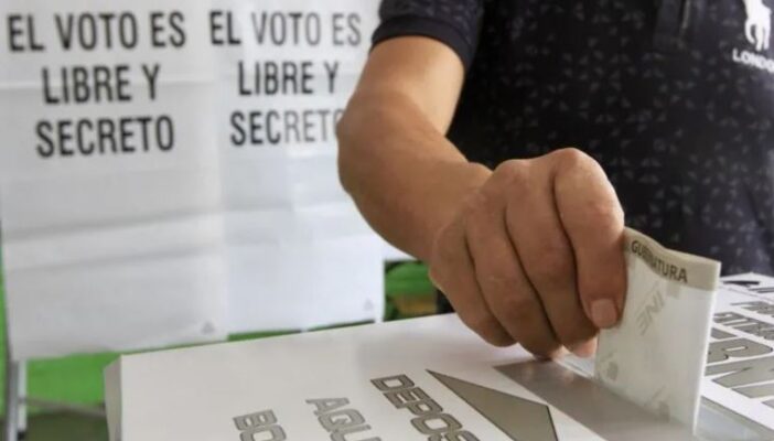 Inician los cómputos municipales y distritales