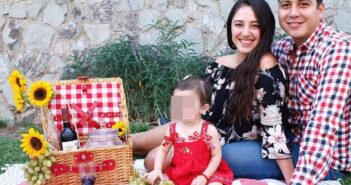 Encuentran sanos a miembros de la familia desaparecida en Jalisco