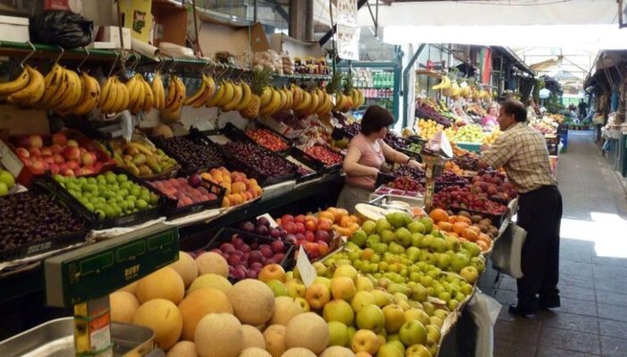 Inflación llega a 6.05% en primera quincena de abril, nivel más alto desde 2017