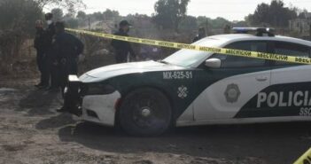 Marzo es el mes más violento del año, con dos mil 444 homicidios