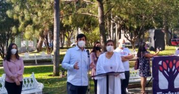 Kumamoto reta a candidatos a dejar de lado guerra sucia durante campañas