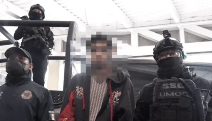 Vinculan a proceso a primer señalado por 'pasar el pack'