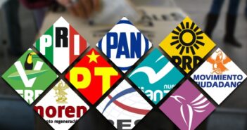 “Chapulines” plagan lista de candidatos en Jalisco