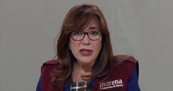 No considera Yeidckol que haya piso parejo en Jalisco