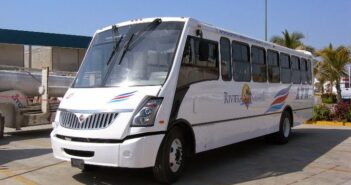 Pretende Navarro Quintero 'profesionalizar' a los transportistas