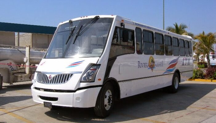 Pretende Navarro Quintero 'profesionalizar' a los transportistas