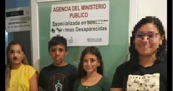 Localizan en Puerto Vallarta a adolescentes desaparecidos en Guanajuato