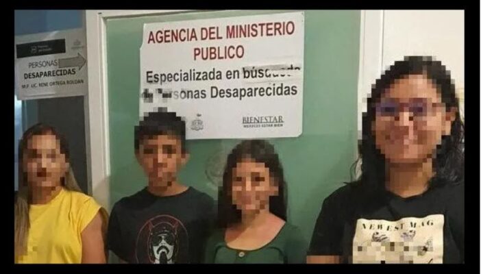 Localizan en Puerto Vallarta a adolescentes desaparecidos en Guanajuato