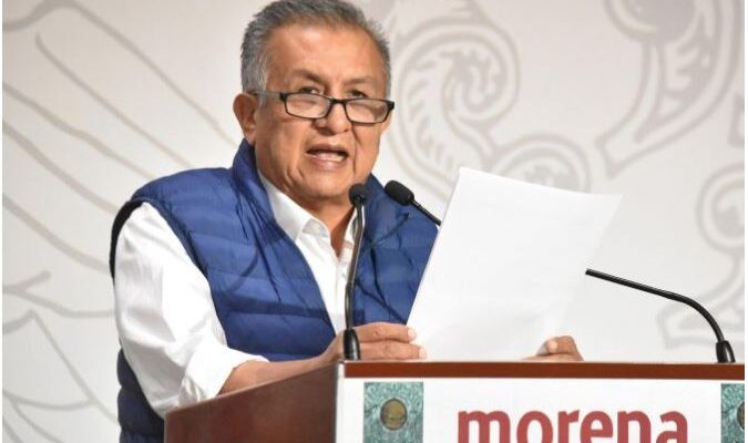 Menor que acusa a diputado de Morena sí fue abusado y drogado