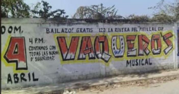 Como el viejo PRI... Morena iniciará campaña con un 'bailazo'