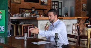 Presenta Munguía sus 21 proyectos municipales