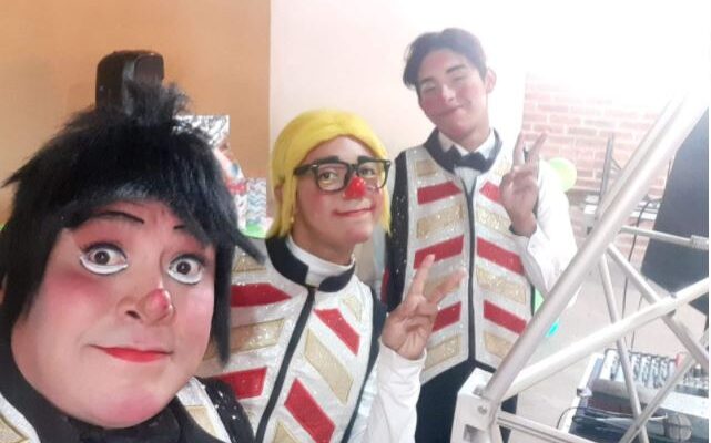 "¿No te da miedo que te levanten?", denuncia 'Papos' amenazas del MC