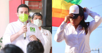 ¿Miedo? Dice el MC que Luis Munguía no será candidato