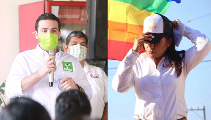 ¿Miedo? Dice el MC que Luis Munguía no será candidato