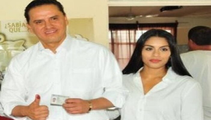 Niegan amparo a hija de Roberto Sandoval