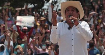 ¡Todo queda entre familia! hija de Salgado Macedonio buscará candidatura por Guerrero