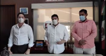 Renovarán acuerdo de seguridad en Puerto Vallarta