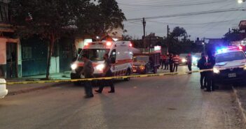 Joven asfixia a su propia madre en San Esteban