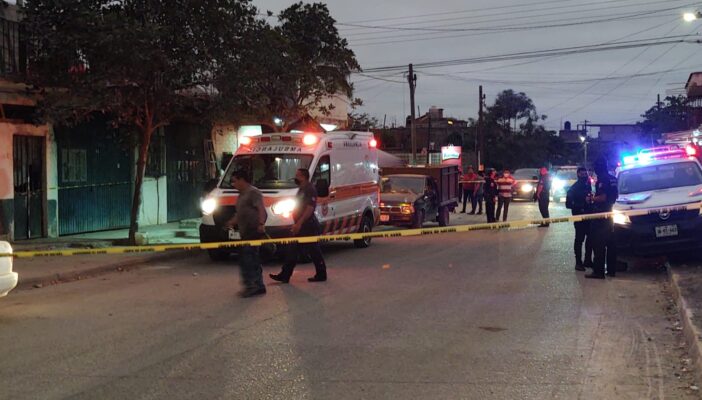 Joven asfixia a su propia madre en San Esteban