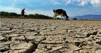 Gobierno federal alista declaratoria de emergencia por sequía en Jalisco