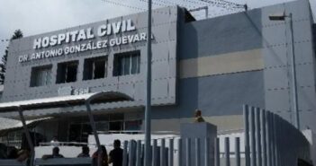 Pierde la vida menor de 5 años tras ser golpeado por su madrastra