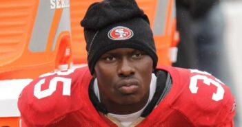 Phillip Adams, exjugador de la NFL se quita la vida tras matar a cinco personas