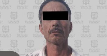 Arrestan en Bahía a presunto homicida de Colima