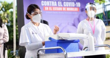 Desde hoy, vacunación universal contra covid en Vallarta