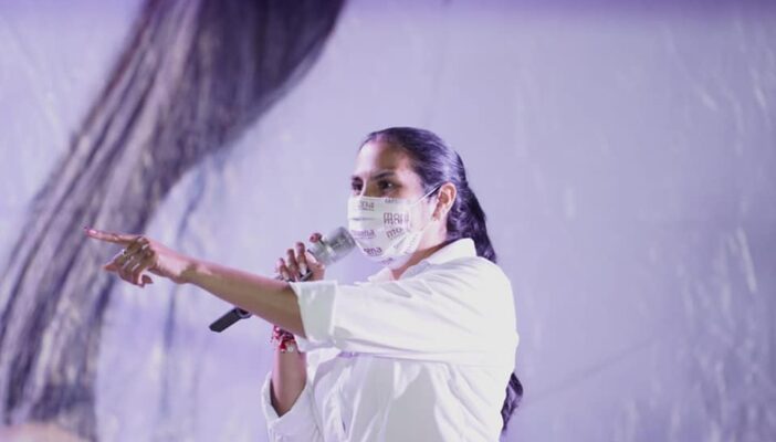 Bahía de Banderas, a nada de pintarse de guinda