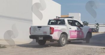 Muere preso en celdas municipales; se broncoaspiró