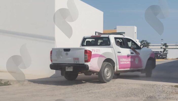 Muere preso en celdas municipales; se broncoaspiró