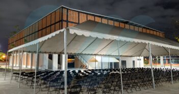 Inicia vacunación para adultos de 50 a 59 años y embarazadas